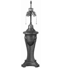  10682 - 28" High Urn 3 LT Table Base