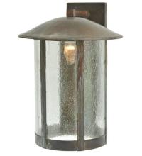  112832 - 15" Wide Lake Charles Wall Sconce