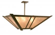  115789 - 42" Wide Arta Inverted Pendant