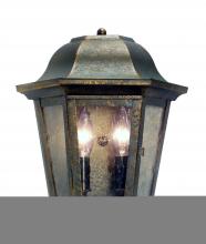  116037 - 11" Wide Tiamo Wall Sconce