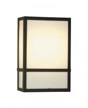  116382 - 8" Wide Ethan Wall Sconce