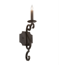  117914 - 5" Wide Piero Wall Sconce