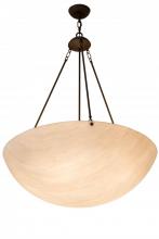  118330 - 32"W Rio Inverted Pendant