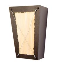  120195 - 10" Wide Maxine Wall Sconce