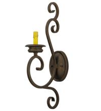  120241 - 5" Wide Fernando Wall Sconce