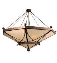  120460 - 92" Wide Grenoble Pendant