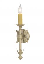  120826 - 5" Wide Clovis Wall Sconce