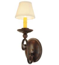  125829 - 5"W Wallis Wall Sconce