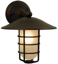  125905 - 9.5"W Bellevue Wall Sconce