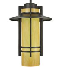  127908 - 16"W Durrant LED Pendant