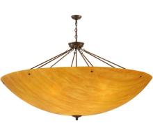  130053 - 60"W Madison Inverted Pendant