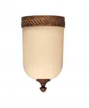  134377 - 6" Wide Mavis Wall Sconce