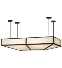  135220 - 54"L Meyer BBQ Oblong Pendant