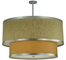  136291 - 36"W Cilindro 2 Tier Pendant