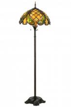  139421 - 65"H Capolavoro Floor Lamp