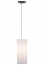  141461 - 6.5"W Cilindro Acrylic Mini Pendant