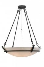  143396 - 36"W Covina Inverted Pendant