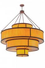  144177 - 60" Wide Jayne Pendant