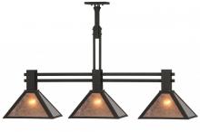  144250 - 45" Long Soffe 3 LT Island Pendant