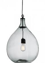  147753 - 15"W Euri Tanta Pendant