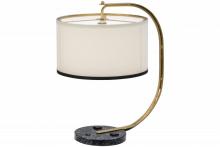  152099 - 22" High Cilindro Madrona Table Lamp