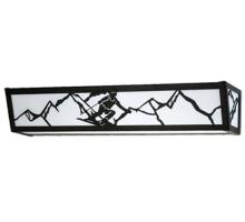  15433 - 24"W Alpine Vanity Light