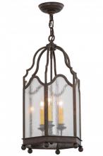  155286 - 12"W Antencio Pendant