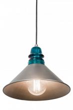  162013 - 12"W Muncie Pendant