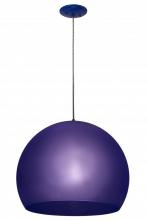  162255 - 20"W Bola Play Pendant