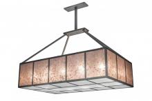  163794 - 66"L Kaplan Oblong Pendant