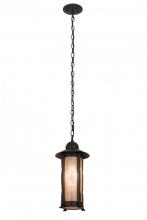  166733 - 8" Wide Dorchester Mini Pendant