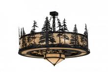  173713 - 45"W Tall Pines Chandel-Air