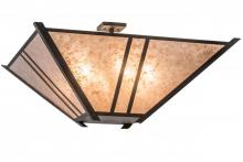  174704 - 48" Square Arta Pendant