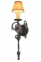  174850 - 7.5"W Catherine Wall Sconce