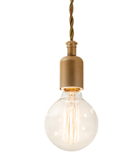  194885 - 3.75" Wide Alva Pendant