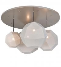  195179 - 48"W Nidos 4 LT Pendant