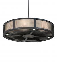  212798 - 49" Wide Telluride Magic Pendant