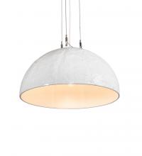  218990 - 18" Wide Gravity Pendant