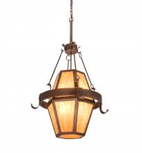  226841 - 30" Wide Bonanza Pendant