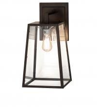  228939 - 9.5" Wide Kellie Wall Sconce