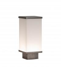  231660 - 6" Square Duvall Shade