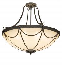  232899 - 27" Wide Carousel Pendant