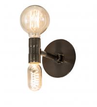  233063 - 5" Wide Alva Asta Wall Sconce