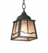  235322 - 5.5" Square Valley View Mini Pendant