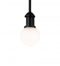  237243 - 6" Wide Bola Pendant