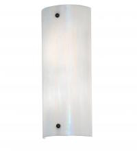  240008 - 7" Wide Metro Fusion Wall Sconce