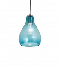  242932 - 8" Wide Anjou Mini Pendant