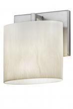  248048 - 6.5" Wide Abernathy Wall Sconce