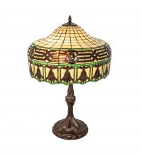  253398 - 26" High Gorham Table Lamp