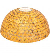  25977 - 16" Wide Mosaic Shade